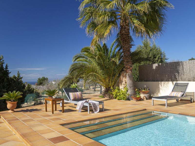 Villa Molino , Ibiza , San Jose  