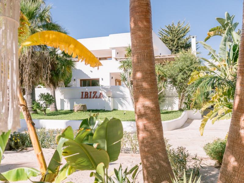 Villa Nadal , Ibiza , Sa Carroca  