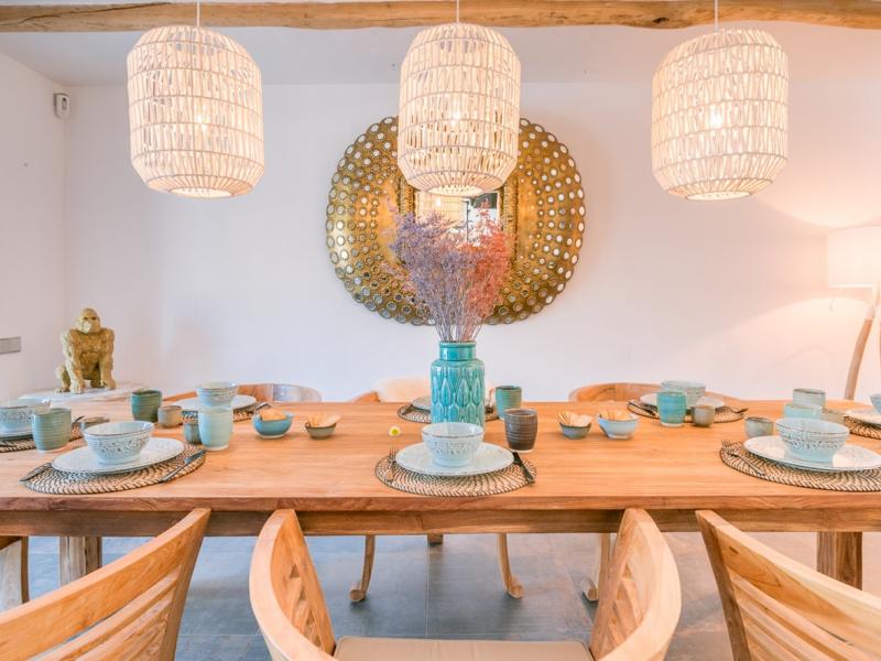 Villa Nadal , Ibiza , Sa Carroca  