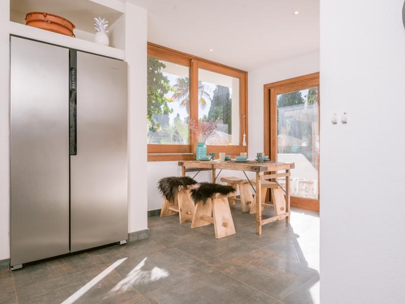 Villa Nadal , Ibiza , Sa Carroca  