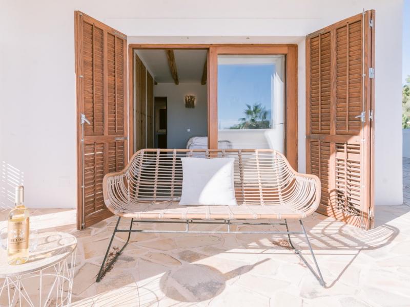 Villa Nadal , Ibiza , Sa Carroca  