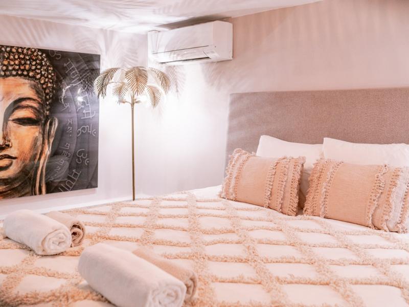 Villa Nadal , Ibiza , Sa Carroca  