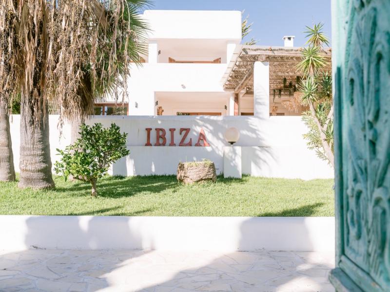 Villa Nadal , Ibiza , Sa Carroca  