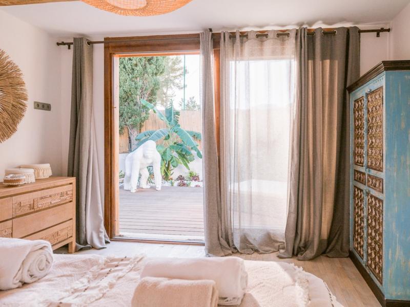 Villa Nadal , Ibiza , Sa Carroca  