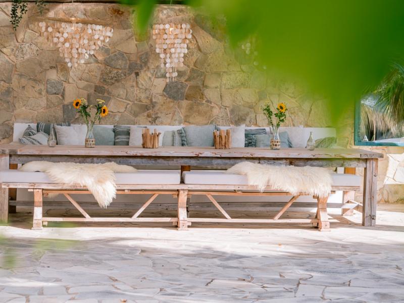 Villa Nadal , Ibiza , Sa Carroca  