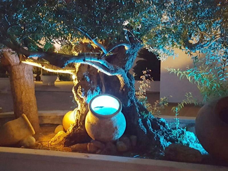 Villa Nicolas , Cap Martinet , Ibiza , Jesus  