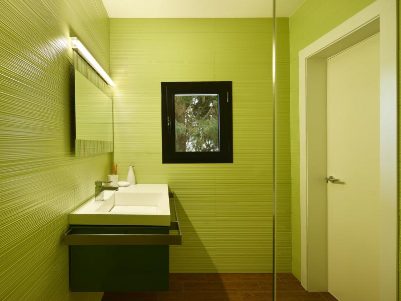 Villa Petunia , Ibiza , Santa Gertrudis  