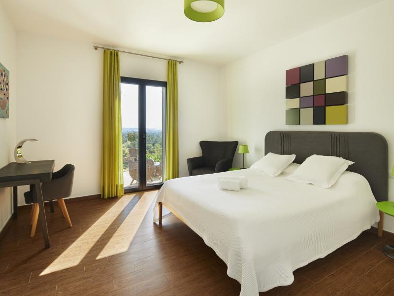 Villa Petunia , Ibiza , Santa Gertrudis  