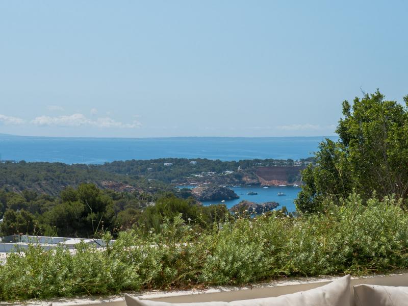Villa Puma , Ibiza , Sant Josep de sa Talaia , South  