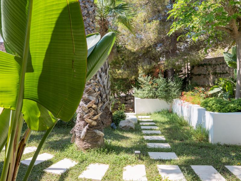 Villa Puma , Ibiza , Sant Josep de sa Talaia , South  