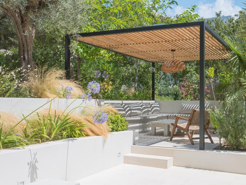 Villa Puma , Ibiza , Sant Josep de sa Talaia , South  