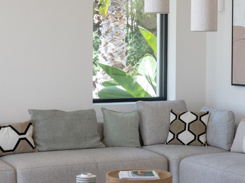 Villa Puma , Ibiza , Sant Josep de sa Talaia , South  