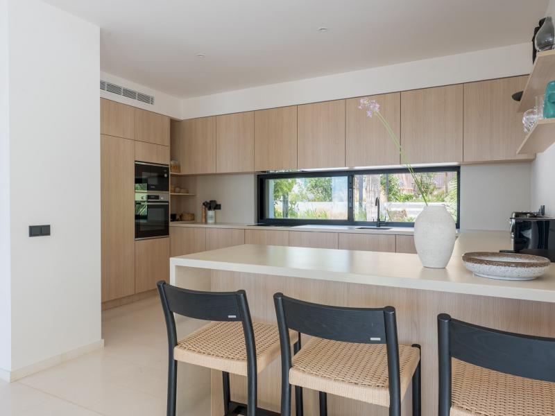 Villa Puma , Ibiza , Sant Josep de sa Talaia , South  