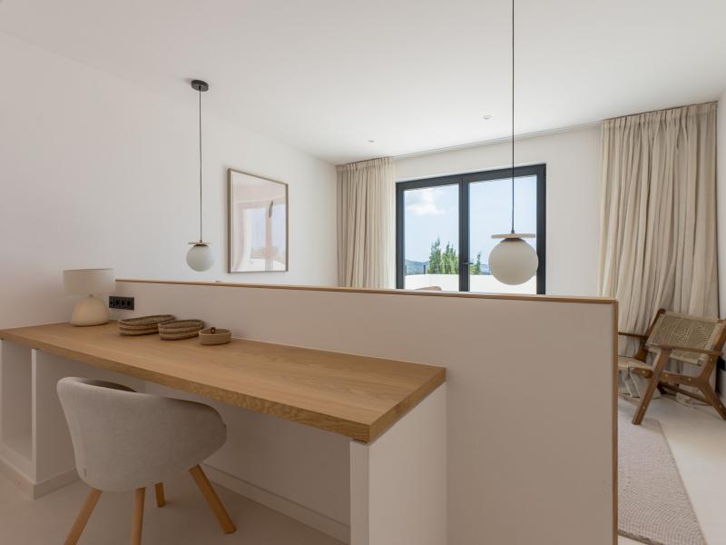 Villa Puma , Ibiza , Sant Josep de sa Talaia , South  