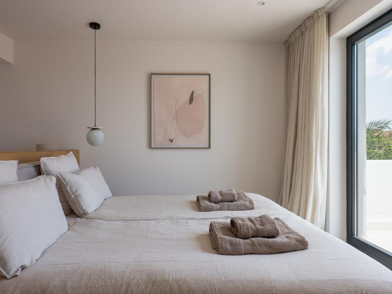 Villa Puma , Ibiza , Sant Josep de sa Talaia , South  