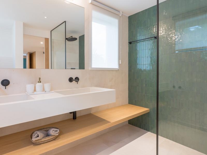 Villa Puma , Ibiza , Sant Josep de sa Talaia , South  