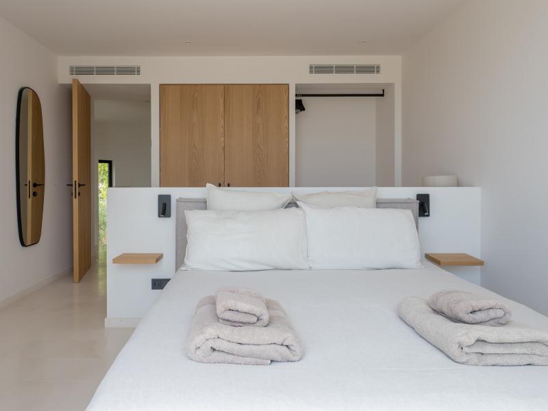 Villa Puma , Ibiza , Sant Josep de sa Talaia , South  