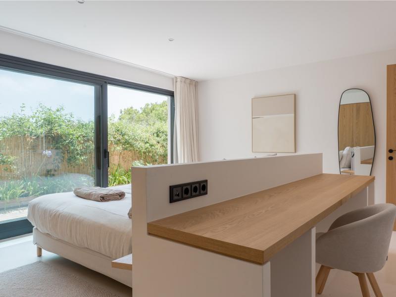 Villa Puma , Ibiza , Sant Josep de sa Talaia , South  