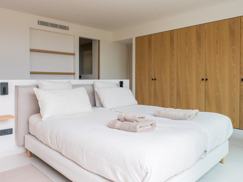 Villa Puma , Ibiza , Sant Josep de sa Talaia , South  