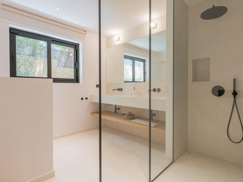 Villa Puma , Ibiza , Sant Josep de sa Talaia , South  