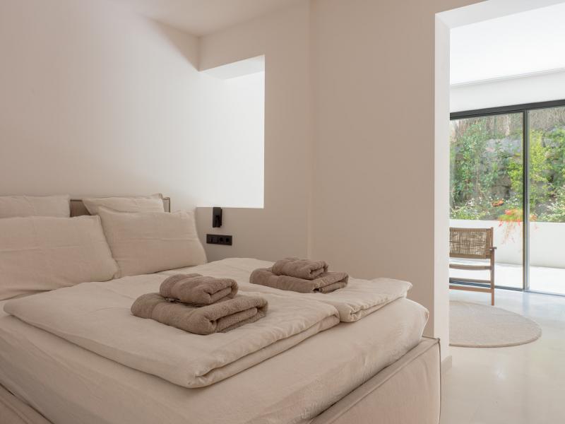 Villa Puma , Ibiza , Sant Josep de sa Talaia , South  