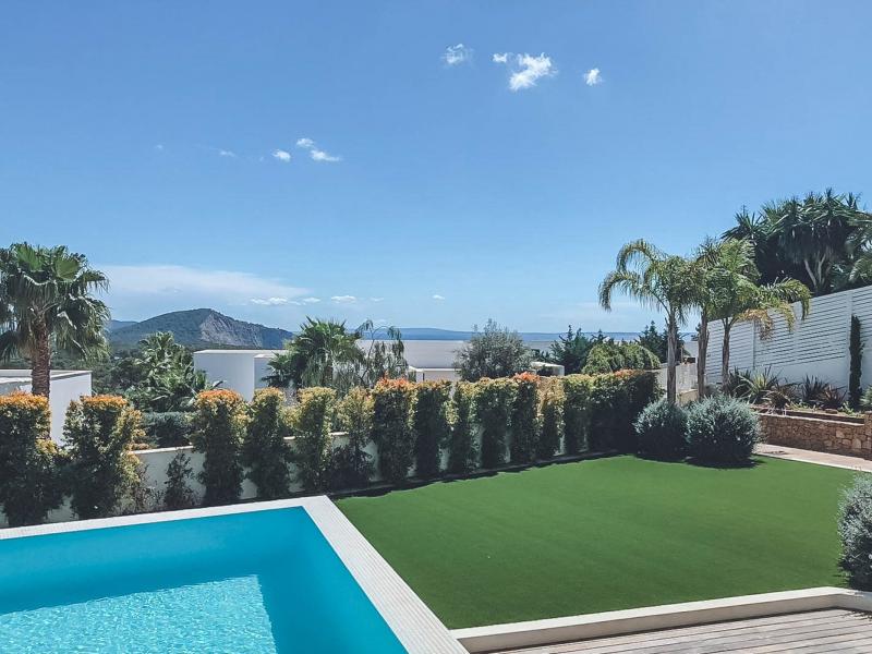 Villa Riley , Ibiza , Sant Josep de sa Talaia , South  