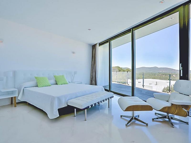 Villa Riley , Ibiza , Sant Josep de sa Talaia , South  