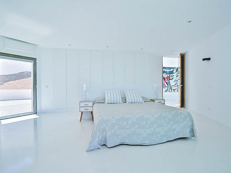 Villa Riley , Ibiza , Sant Josep de sa Talaia , South  