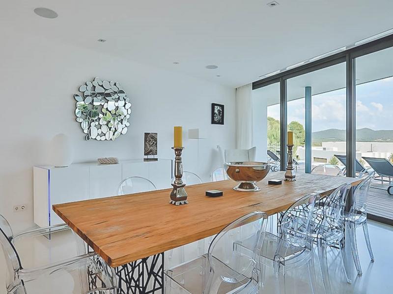 Villa Riley , Ibiza , Sant Josep de sa Talaia , South  