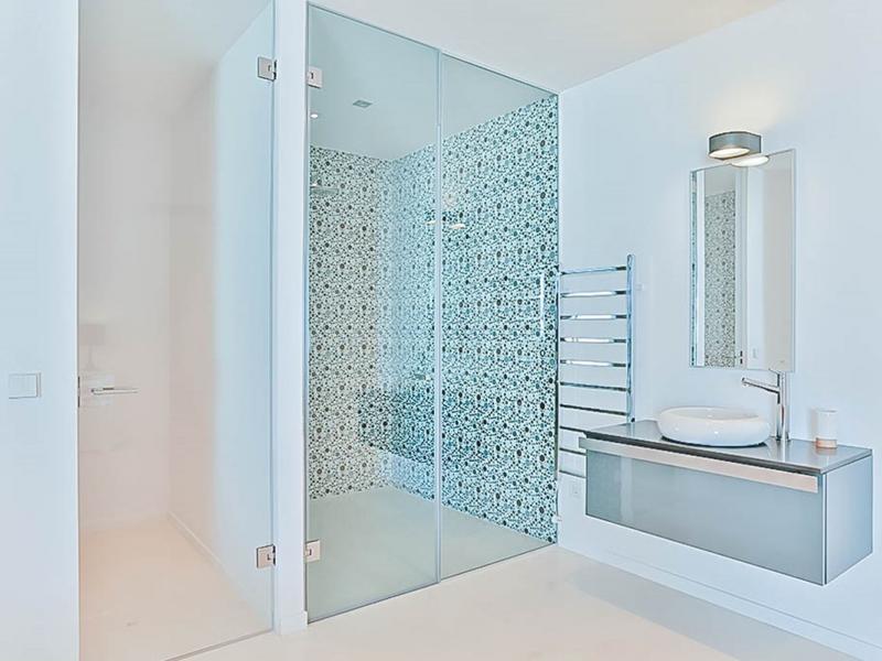 Villa Riley , Ibiza , Sant Josep de sa Talaia , South  