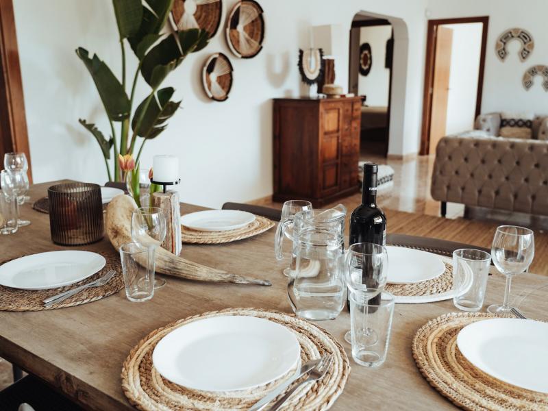 Villa Trevi , Ibiza , San Carlos  