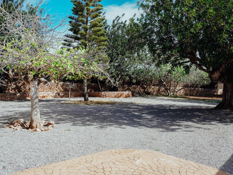 Villa Trevi , Ibiza , San Carlos  