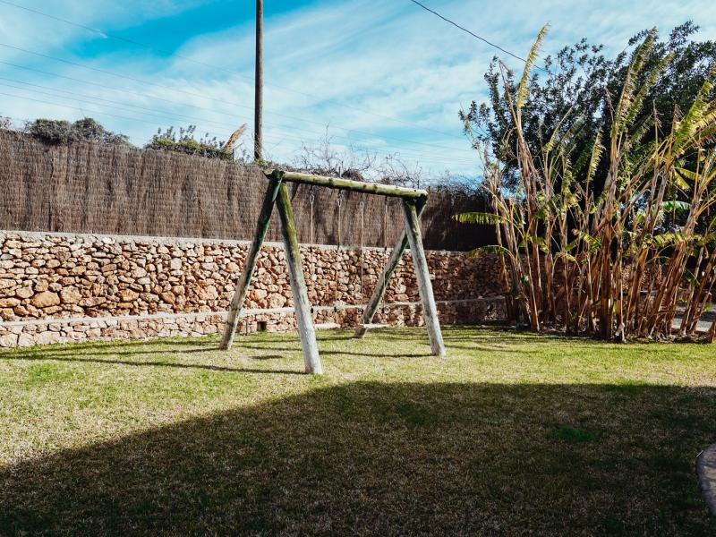 Villa Trevi , Ibiza , San Carlos  