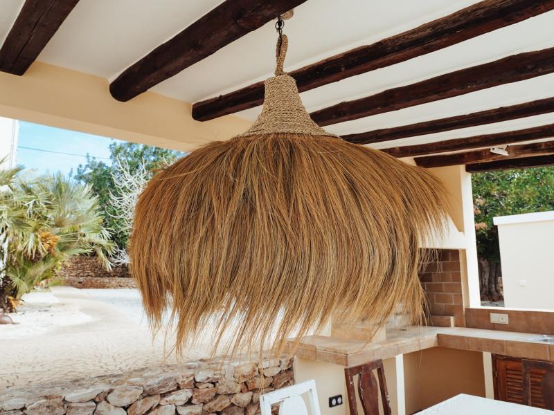 Villa Trevi , Ibiza , San Carlos  