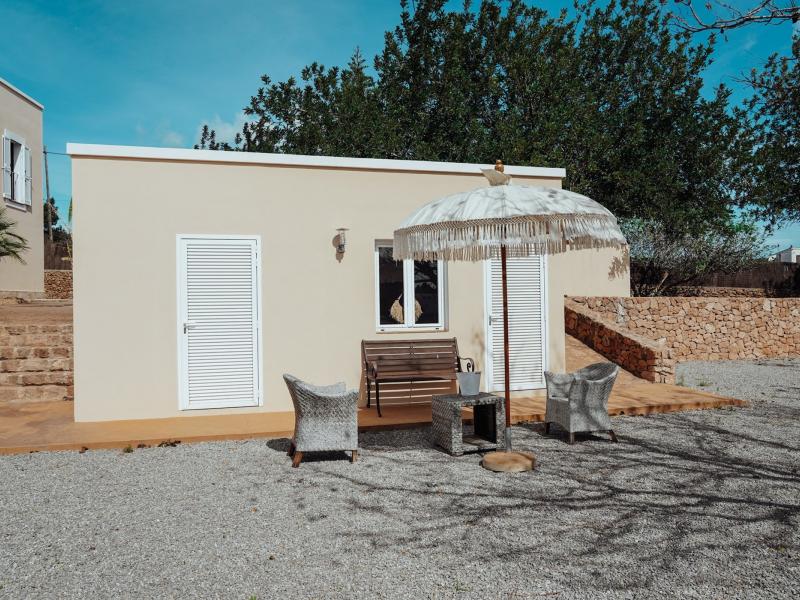 Villa Trevi , Ibiza , San Carlos  