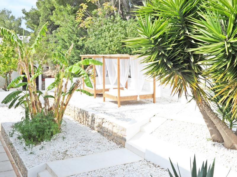 Villa Vidal , Ibiza , Santa Eulalia  