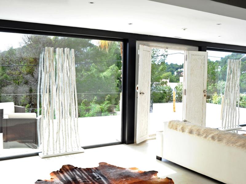 Villa Vidal , Ibiza , Santa Eulalia  