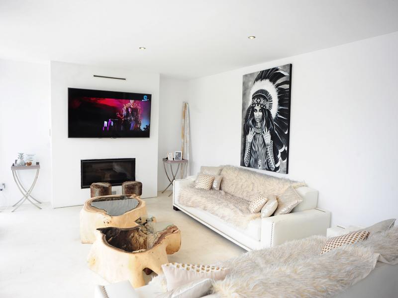 Villa Vidal , Ibiza , Santa Eulalia  