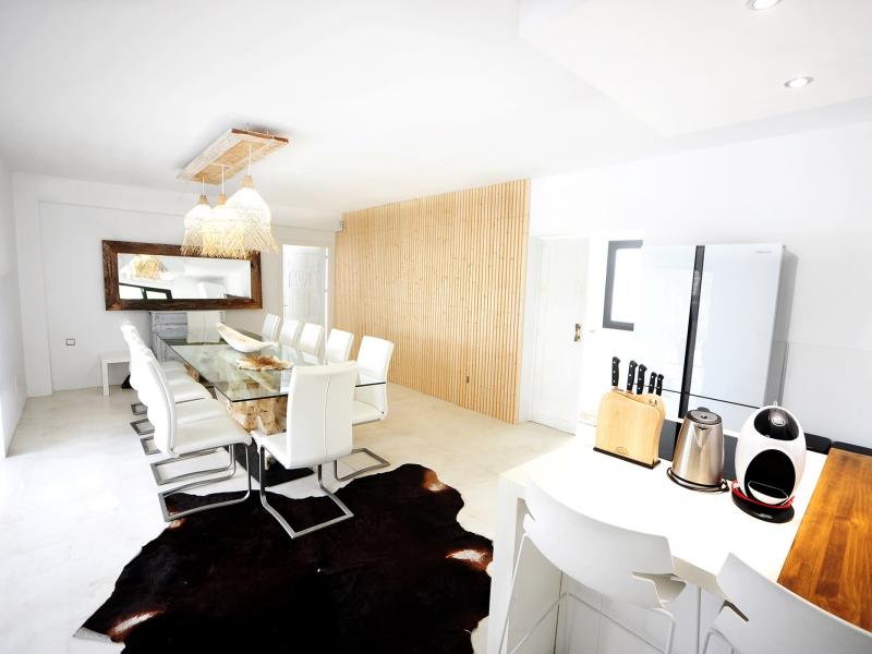 Villa Vidal , Ibiza , Santa Eulalia  