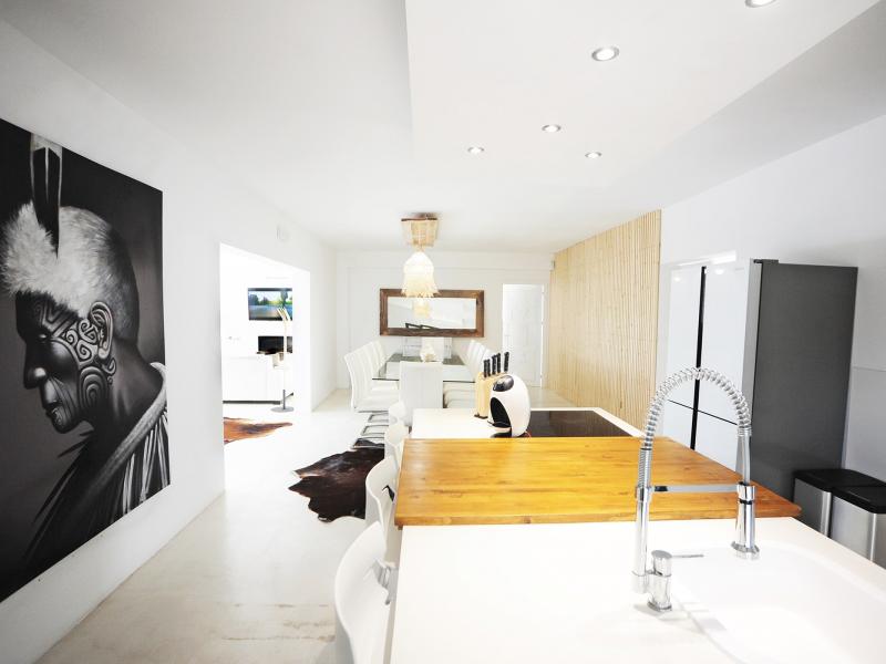 Villa Vidal , Ibiza , Santa Eulalia  