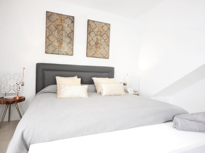 Villa Vidal , Ibiza , Santa Eulalia  