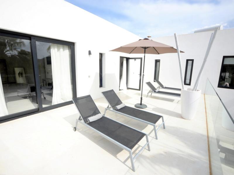 Villa Vidal , Ibiza , Santa Eulalia  