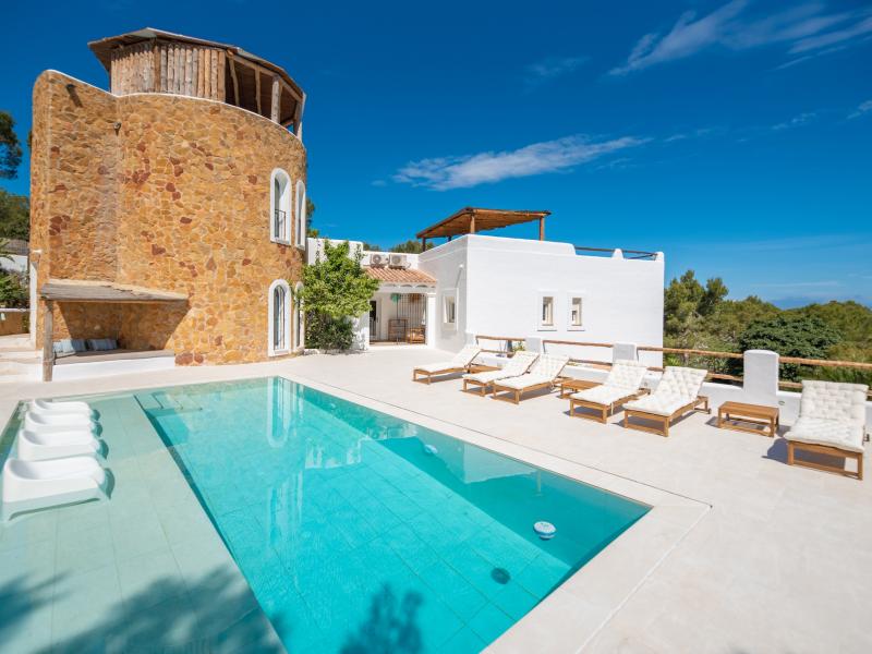 Casa Camila , Sant Josep de sa Talaia  