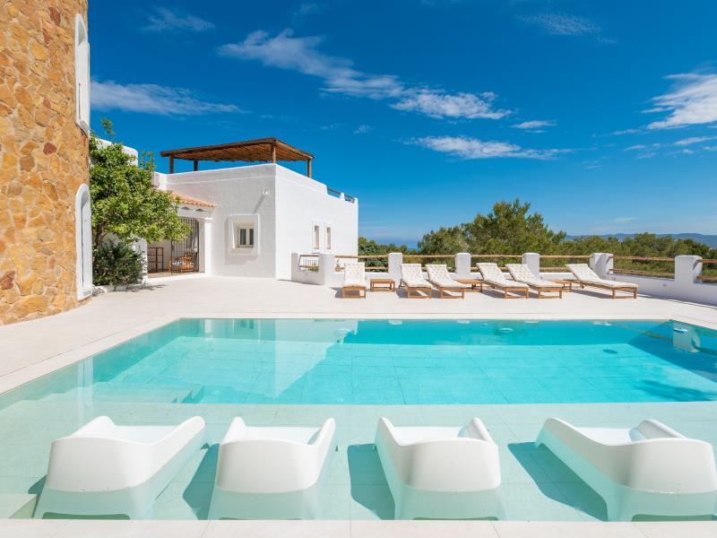 Casa Camila , Sant Josep de sa Talaia  