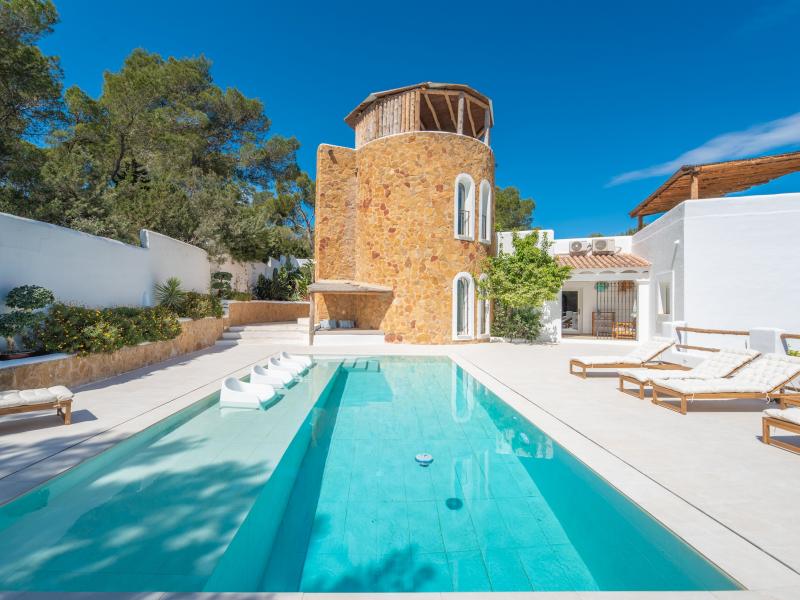 Casa Camila , Sant Josep de sa Talaia  