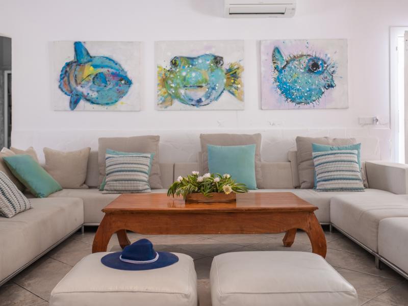 Casa Camila , Sant Josep de sa Talaia  