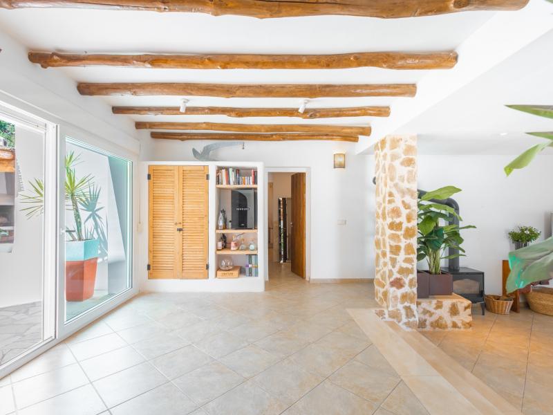 Casa Camila , Sant Josep de sa Talaia  