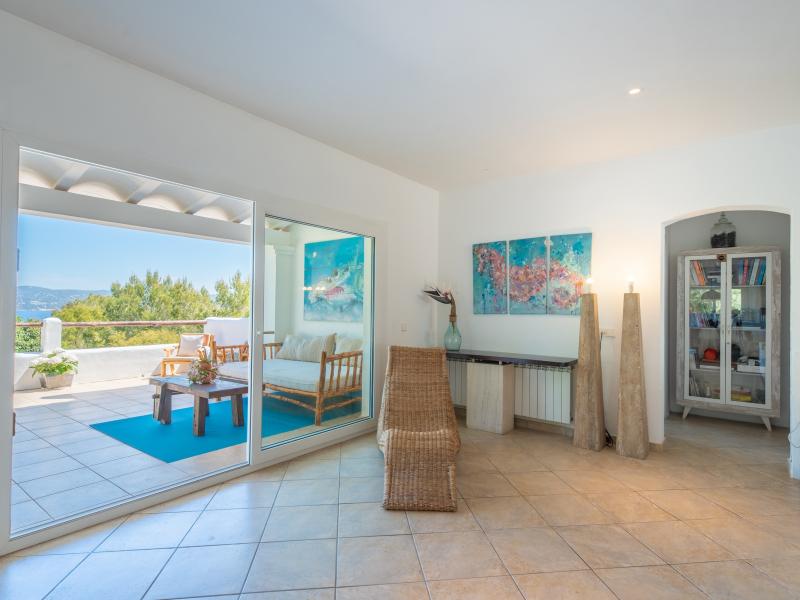 Casa Camila , Sant Josep de sa Talaia  