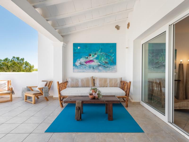 Casa Camila , Sant Josep de sa Talaia  