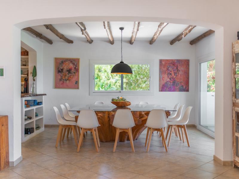 Casa Camila , Sant Josep de sa Talaia  